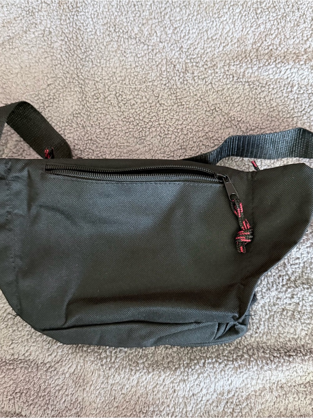 Unholy Blackcraft cult Women's Belt Bag - Fanny Pack - Picture 2 of 3